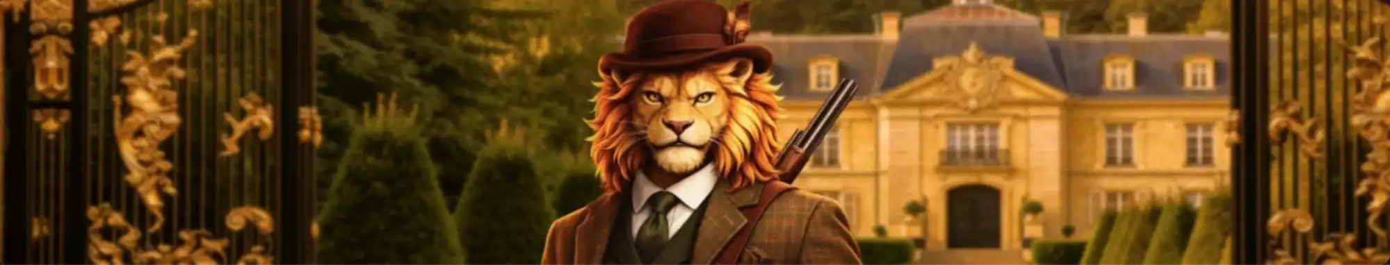 Wild Chance Hunter Rank